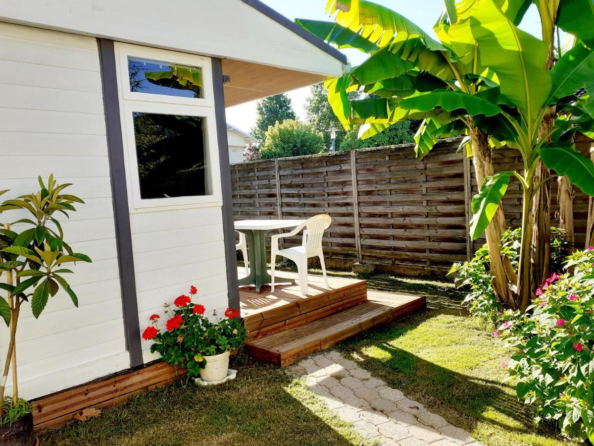 Chalet Narrosse Exterior photo