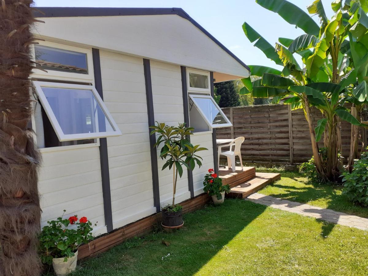 Chalet Narrosse Exterior photo