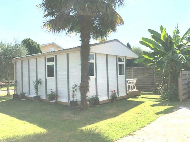 Chalet Narrosse Exterior photo